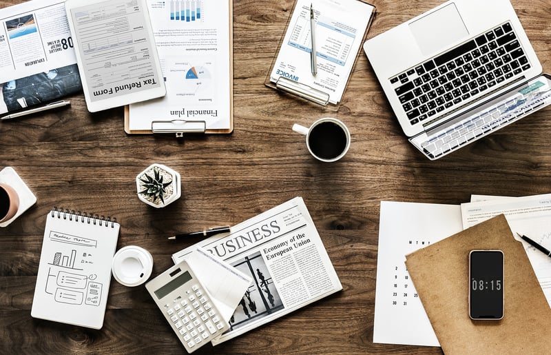 Startup Business